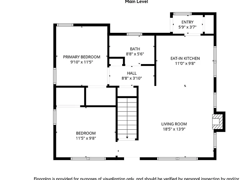 3657 Applebutter Rd — Photo 46