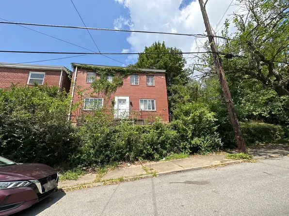 3309 Iowa St, Pittsburgh, PA 15219