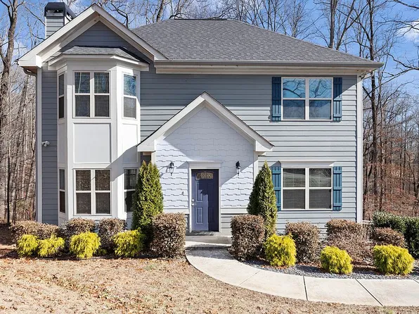 5487 Pleasant Hill Ln, Braselton, GA 30517