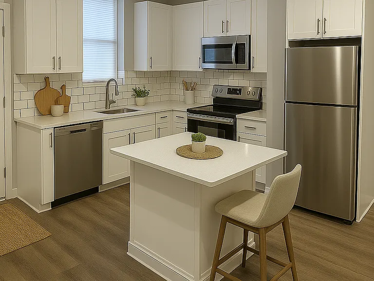 5333 Wayne Ave #1 — Photo 2