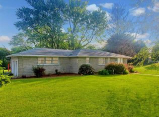 515 E 11th St, Bicknell, IN 47512