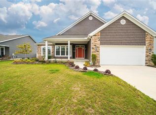 13175 Barrington Dr, Grafton, OH 44044