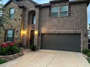 12080 Henderson Dr, Frisco, TX 75035