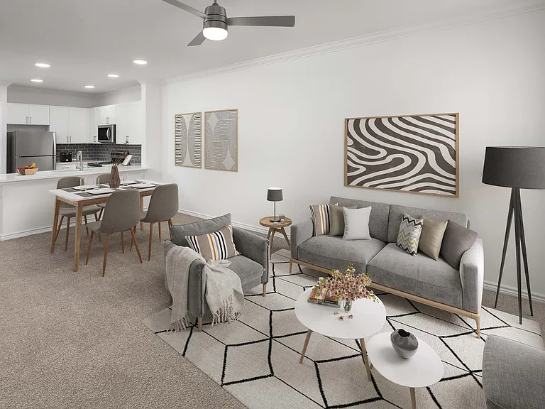 Camden Northpointe — Photo 12