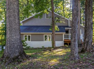 514 Dogwood Ct, High Point, NC 27260