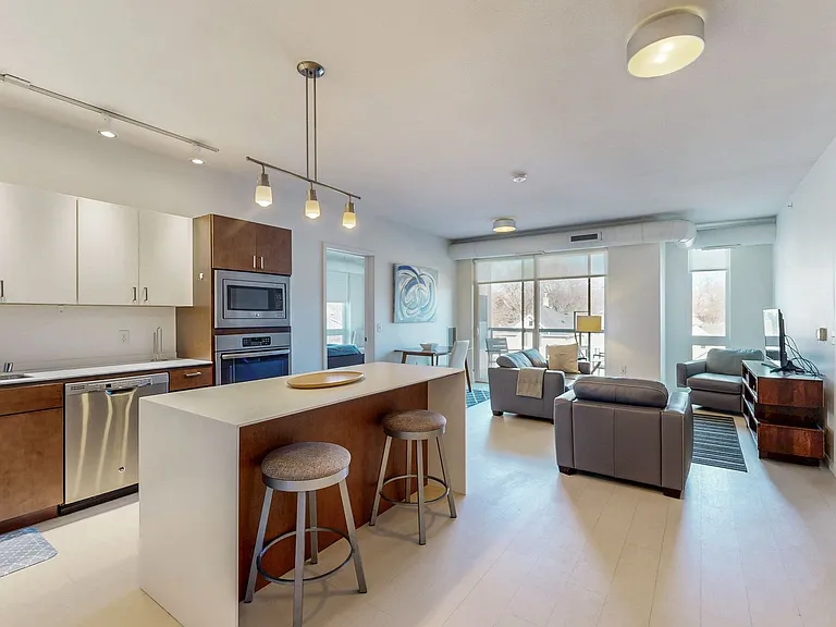 Lofts at Mayo Park — Photo 39