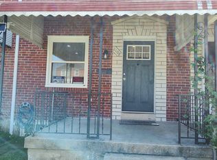 2108 Redthorn Rd, Baltimore, MD 21220