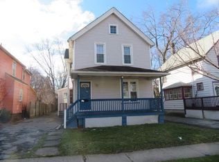 61 Ringle St, Rochester, NY 14619