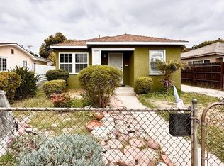 2631 Norton Ave, Lynwood, CA 90262