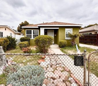 2631 Norton Ave, Lynwood, CA, 90262