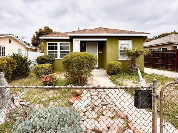 2631 Norton Ave, Lynwood, CA 90262