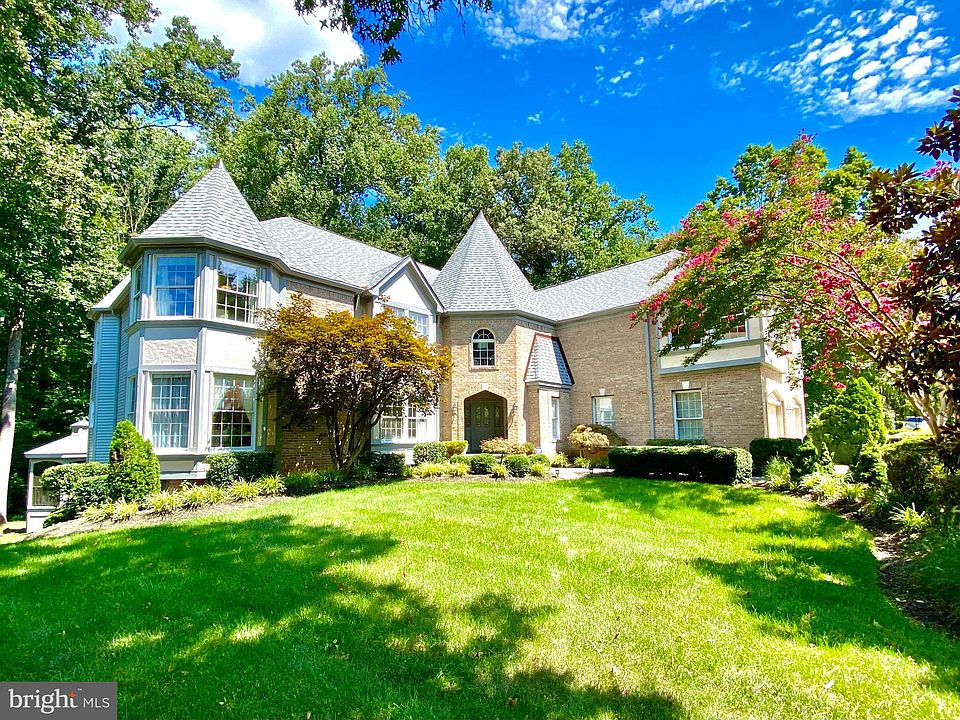 12610 Lake Normandy Ln, Fairfax, VA 22030 Zillow