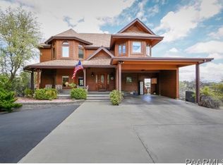 1755 N Gilmer Height, Prescott, AZ 86305