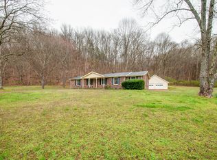 1311 Indian Springs Rd, Pegram, TN 37143