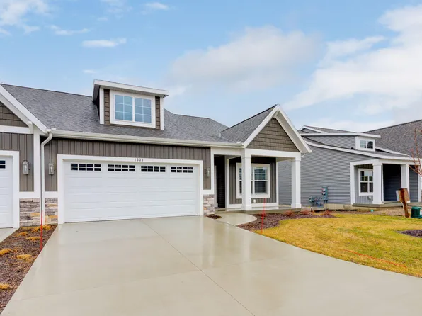 1533 Eagleshore Ct, Hudsonville, MI 49426