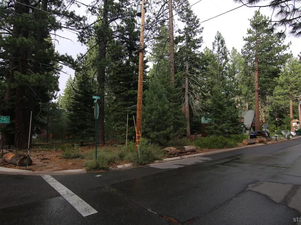 2028 13th St, South Lake Tahoe, CA 96150