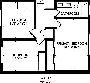 318 W Hackberry Dr — Photo 18