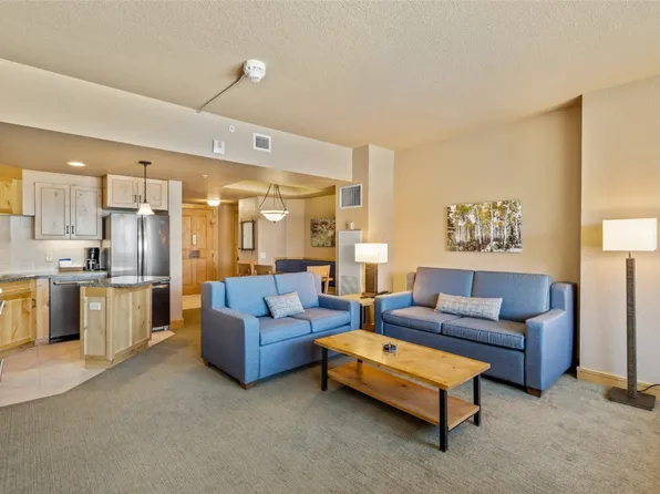 2300 Mount Werner Cir #322, Steamboat Springs, CO 80487