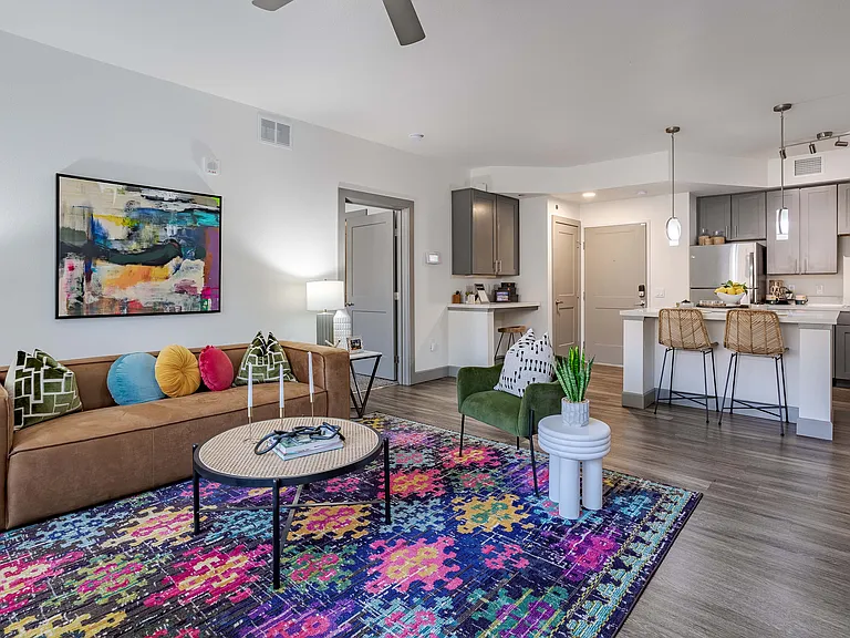 Enchanted Springs Apartments — Photo 15