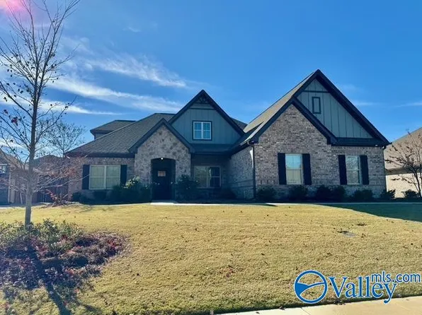 117 Hilltop Ridge Dr, Madison, AL 35756