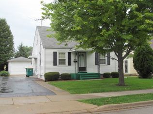 1219 Clement St, Joliet, IL 60435