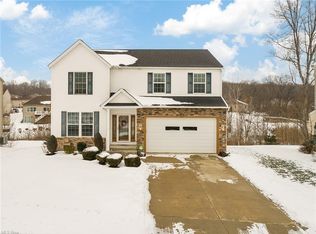147 Quartz Ave, Peninsula, OH 44264