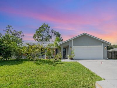 1766 Hazelton St NW, Palm Bay, FL, 32907