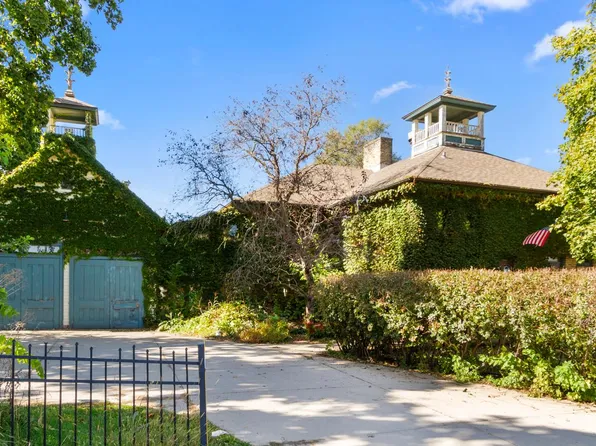 N6693 County Road O, Elkhorn, WI 53121