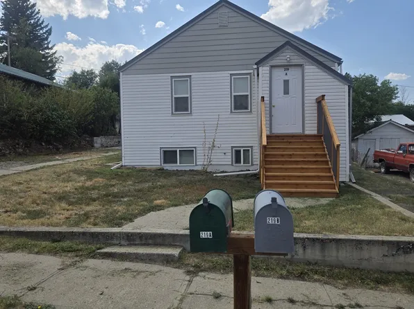 219 11th Ave N, Shelby, MT