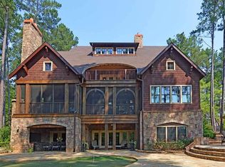 1081 Amasa Ln, Greensboro, GA 30642