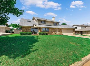 3001 Raintree Rd, Oklahoma City, OK 73120