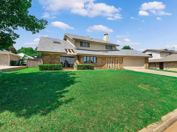 3001 Raintree Rd, Oklahoma City, OK 73120