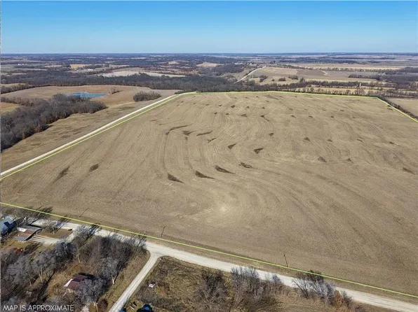NW 50th 1/2 St, Gilman City, MO 64642