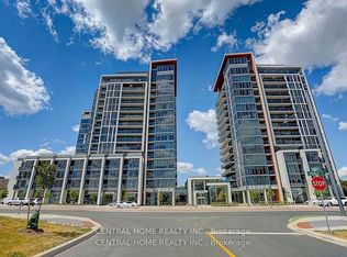 9608 Yonge St #911A, Richmond Hill, ON