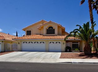 3411 S Riley St, Las Vegas, NV 89117