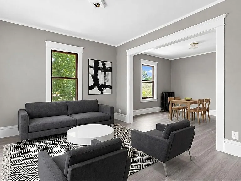2401 Harriet Ave S #3 — Photo 1