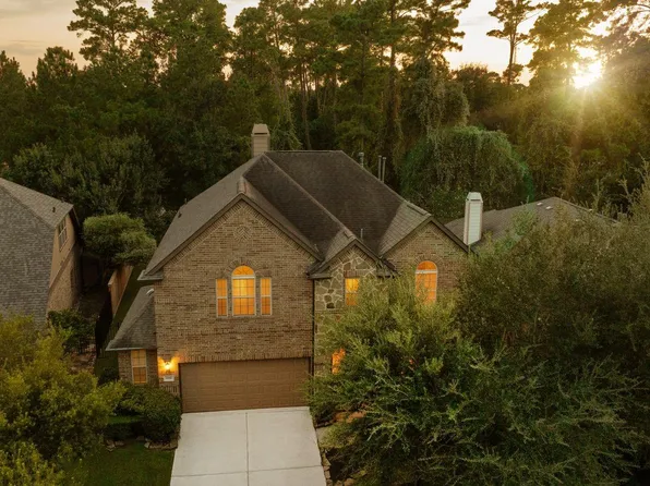 126 Hearthshire Cir, Magnolia, TX 77354