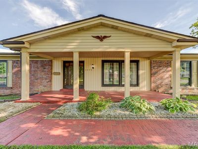 3975 Highwillow Dr, Florissant, MO, 63033
