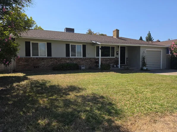 2824 Berkshire Way, Sacramento, CA 95864
