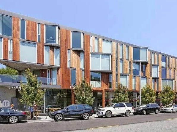 450 Hayes St #2C, San Francisco, CA 94102