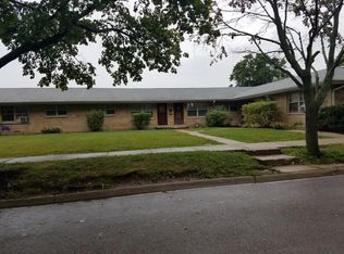 2600 Gabriel Ave #6, Zion, IL 60099