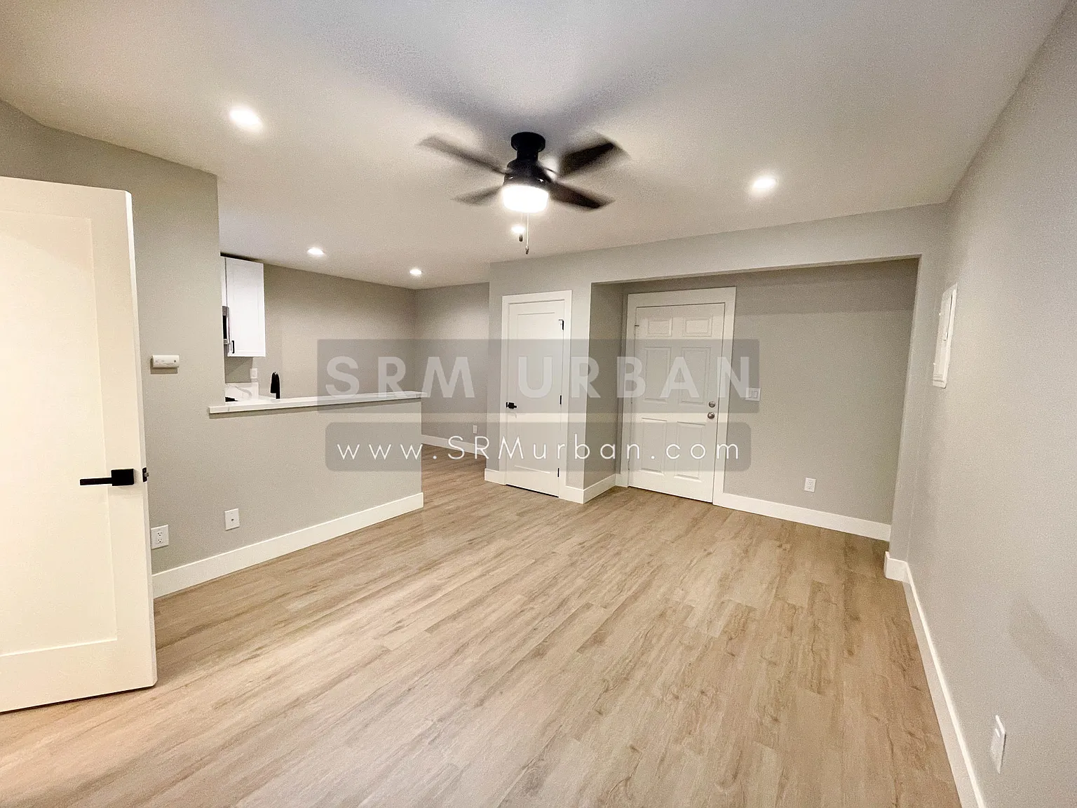 1 bed, 550 sqft, $2,095 — Photo 3