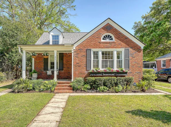 45 Lyttleton Ave, Charleston, SC 29407