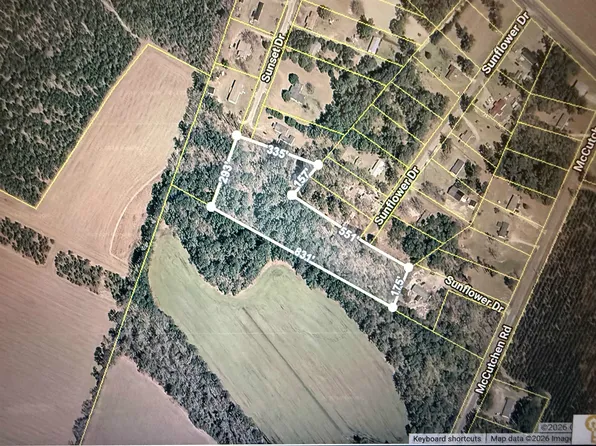 Sunflower Dr. Lot 34, Cades, SC 29518