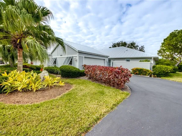 15371 River Vista Dr APT 803, North Fort Myers, FL 33917