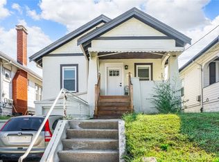 5432 Rolston Ave, Cincinnati, OH 45212