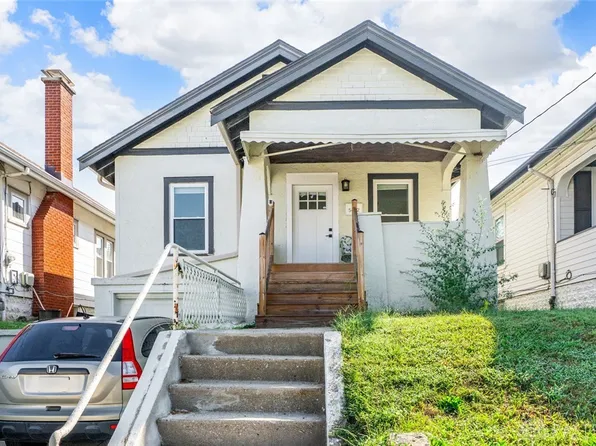 5432 Rolston Ave, Cincinnati, OH 45212