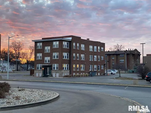 520 S South Grand Ave E #12, Springfield, IL 62703