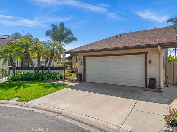 1917 W Las Palmas Cir, Orange, CA 92868