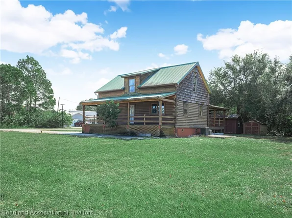 4133 Garienda Ave, Sebring, FL 33872